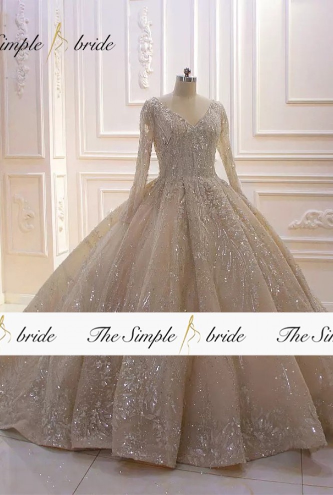 فستان كلارا | clara 